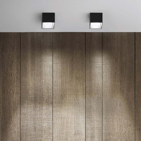 Faretto-incasso-led-Gea-Led-FAYE-GFA364-IP54-nero-lampada-soffitto-moderna