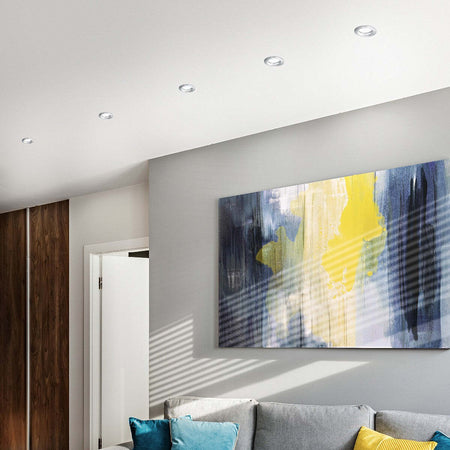 Faretto-incasso-led-moderno-Gea-Led-SIRIUS-GFA221-GU10-alluminio-spot-cartongesso