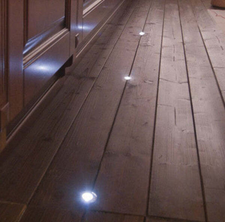 Faretto-incasso-Linea-Light-VISSA-86719-IP44-quadrato-moderno-calpestabile-bagno