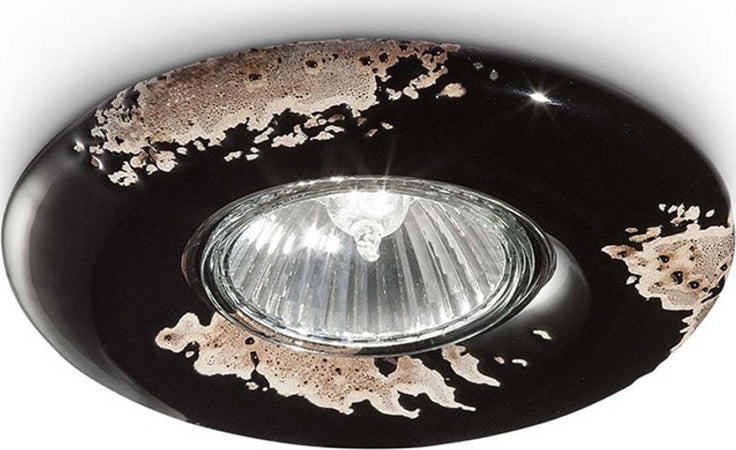 Faretto-incasso-rustico-Ferroluce-Retrò-VINTAGE-C481-GU10-LED-ceramica-spot
