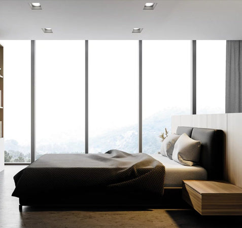 Faretto-incasso-Sforzin-illuminazione-FILIATRA'-T381-GX53-LED-moderno-lampada-soffitto-cartongesso