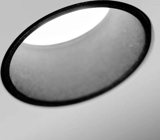 Faretto-incasso-Sforzin-illuminazione-THESSALY-T390-GU10-LED-moderno-lampada-soffitto-cartongesso