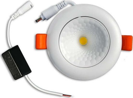 Faretto-Incasso-Tondo-Led-6w-Luce-Fredda-6500k-Calda-3000k-Naturale-4000k-P-72a