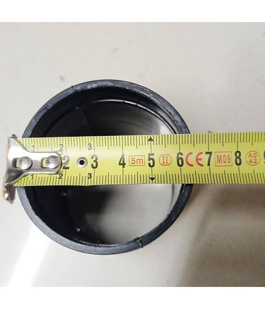 Faretto Led 24v Rgbw Calpestabile Incasso 65mm Ip68 Segnapassi 9 W Rgb 4000k Dmx