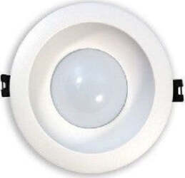 Faretto Led Circle Incasso Alette Per Soffitto Parete Faro 7w Luce Calda Lampada Illuminazione/Illuminazione per esterni/Proiettori Trade Shop italia - Napoli, Commerciovirtuoso.it