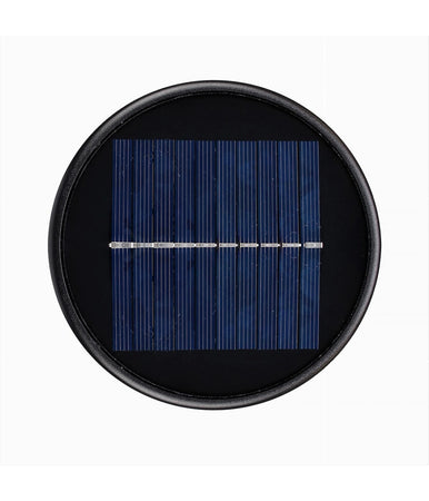 Faretto Led Rgb Solare Picchetto Ricaricabile Impermeabile Esterni Ip65 Fy-rgb