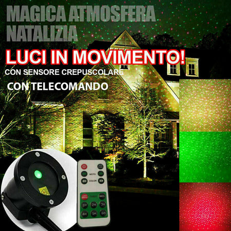 FARETTO-LUCI-DI-NATALE-PROIETTORE-LASER-PER-ESTERNO-CON-SENSORE-CREPUSCOLARE