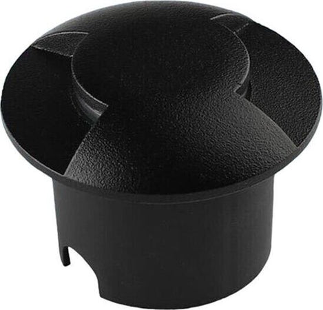 Faretto-Segnapassi-Calpestabile-Led-1-Watt-Luce-Calda-Carrabile-Esterno-Ip67