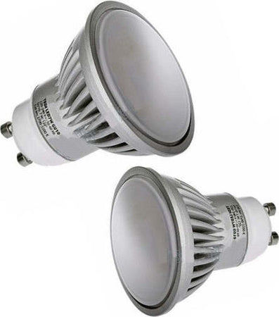 Faretto-Spot-Lampada-Lampadina-Led-Smd-7w-Gu10-Luce-Fredda-Calda-610-Lmn