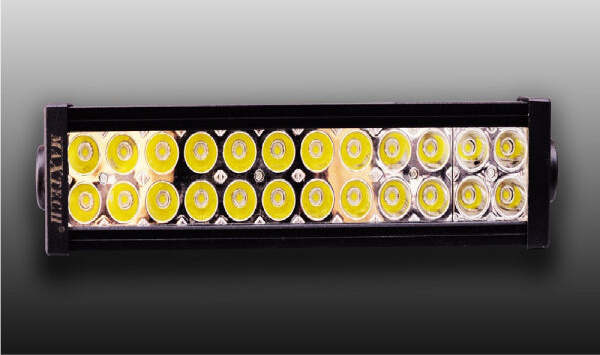 Fari-A-Led-Luci-Per-Camion-Fuoristrada-Furgoni-Auto-Da-120-W-Maxtech-Led-120w