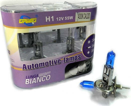 Fari Lampadine Xeno Auto Attacco H1 H4 H7 Bianco Caldo Freddo Ad Alta Luminosit? Illuminazione/Illuminazione per esterni/Proiettori Trade Shop italia - Napoli, Commerciovirtuoso.it