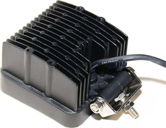 Faro-A-Led-Supplementare-Per-Auto-Barca-Camion-Set-Da-10pz-48w-Lampada-12-24v