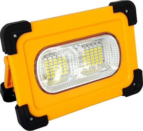 Faro-Faretto-Led-80w-Con-Pannello-Solare-Ricaricabile-Torcia-Da-Lavoro-92183
