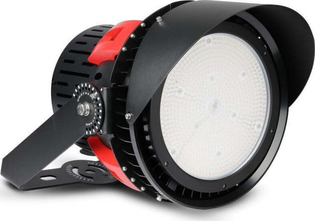 FARO LED 110° SPORT LIGHT 500W SMD DIMMERABILE HIGH BAY CHIP SAMSUNG V-TAC VT-501D Illuminazione/Illuminazione per esterni/Proiettori Zencoccostore - Formia, Commerciovirtuoso.it