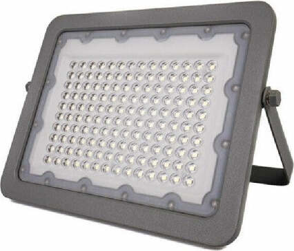 Faro-Led-150w-Proiettore-Esterno-Ip65-Grigio-Luce-6500k-4000k-3000k-Fs150w-g5