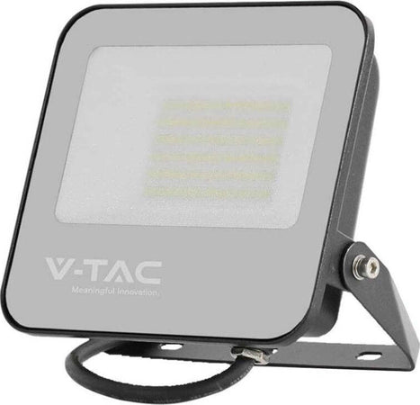 FARO-LED-50W-FARETTO-SMD-185-LM/W-IP65-COLORE-NERO-V-TAC-VT-4456