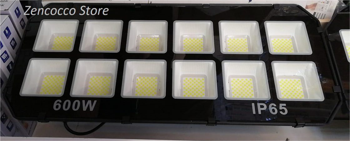 FARO-LED-FARETTO-600W-Flood-Light-smd-LUCE-Bianca-Fredda-960-led-ESTERNO-ip65-lm