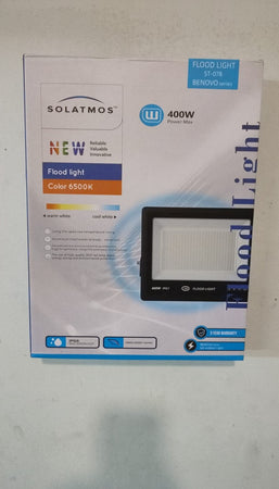 Faro-LED-smd-100W-200W-400W-500W-Faretto-slim-Luce-fredda-6500k-90lm/w-IP66