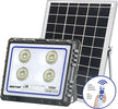 FARO-SOLARE-luce-LED-100W-200W-400W-600W-800W-1000W-SENSORE-CREPUSCOLARE-IP66-LM