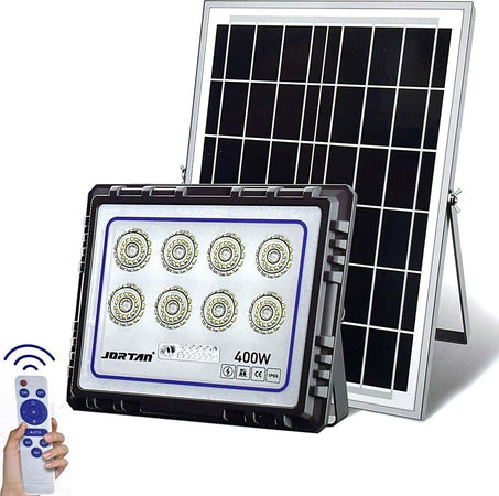 FARO-SOLARE-luce-LED-100W-200W-400W-600W-800W-1000W-SENSORE-CREPUSCOLARE-IP66-LM