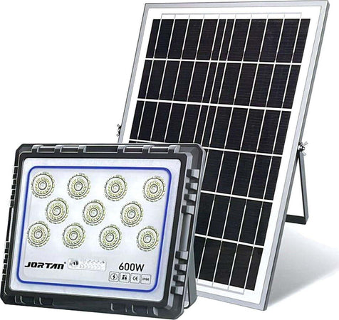FARO-SOLARE-luce-LED-100W-200W-400W-600W-800W-1000W-SENSORE-CREPUSCOLARE-IP66-LM