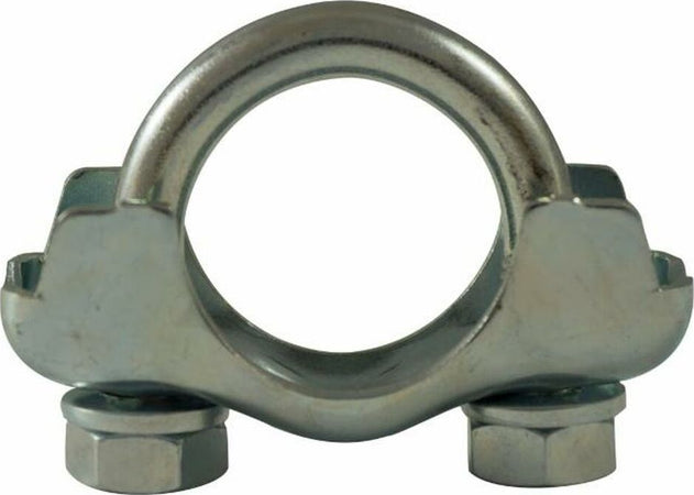 Fascetta a cavallotto da Ø 106 - 109mm