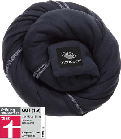 Fascia-Elastica-Manduca-Sling