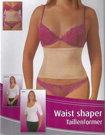FASCIA GIROVITA ELASTICA SNELLENTE NYLON COLOR CARNE 3 MISURE M-L -XL LAVABILE Moda/Donna/Abbigliamento/Abbigliamento da notte lingerie e intimo/Lingerie & Intimo/Intimo modellante/Corsetti Trade Shop italia - Napoli, Commerciovirtuoso.it
