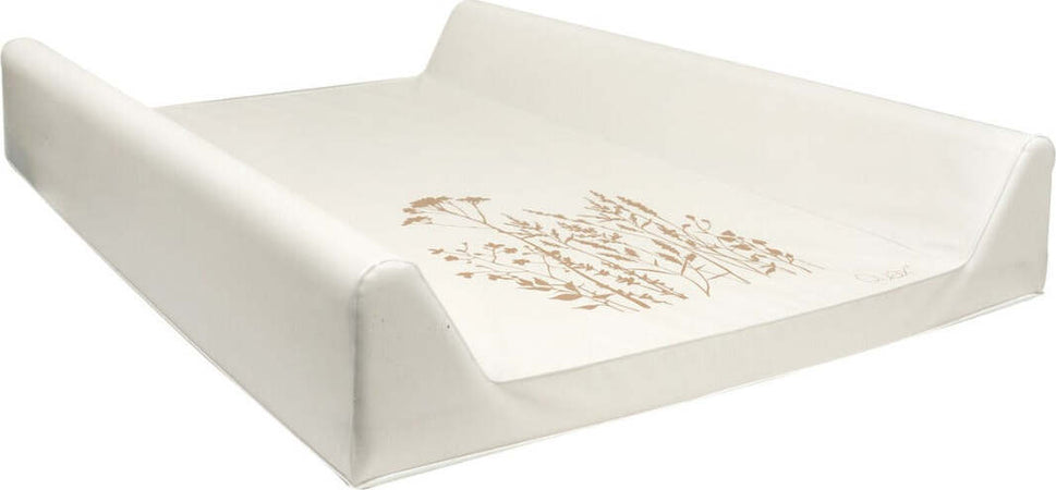 Fasciatoio Quax Clay Botanic 70x50 cm Prima infanzia/Cambio del pannolino/Materassini per fasciatoio/Fasciatoio da tavolo La Casa Del Bebè - Napoli, Commerciovirtuoso.it