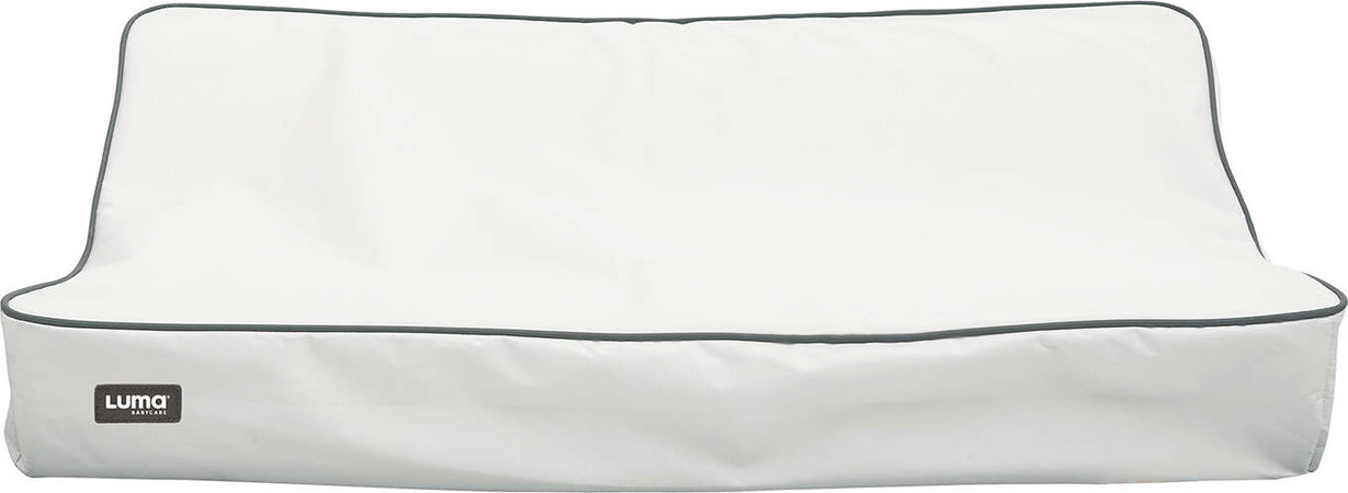 Fasciatoio Small Luma 70x44cm Snow White Prima infanzia/Cambio del pannolino/Materassini per fasciatoio/Fasciatoio da tavolo La Casa Del Bebè - Napoli, Commerciovirtuoso.it