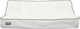 Fasciatoio Small Luma 70x44cm Snow White Prima infanzia/Cambio del pannolino/Materassini per fasciatoio/Fasciatoio da tavolo La Casa Del Bebè - Napoli, Commerciovirtuoso.it