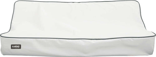 Fasciatoio Small Luma 70x44cm Snow White Prima infanzia/Cambio del pannolino/Materassini per fasciatoio/Fasciatoio da tavolo La Casa Del Bebè - Napoli, Commerciovirtuoso.it