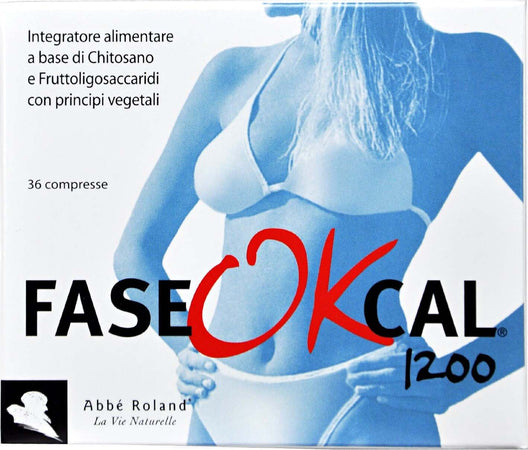 FASEOKCAL-1200-integratore-alimentare-36-compresse-Abbè-Roland