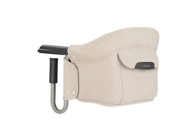 Seggiolino da Tavolo Inglesina Fast Desert Beige
