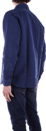 Fay-Camicie-Blu-da-uomo