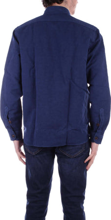 Fay-Camicie-Blu-da-uomo