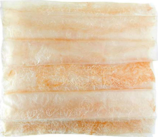 Fazzoletti per salumi ed insaccati, veli essiccati budello di suino 50 x 50 cm Casa e cucina/Organizzazione interni/Contenitori e barattoli da cucina/Conservazione cibi/Contenitori e buste per tramezzini e alimenti La Zappa - Altamura, Commerciovirtuoso.it