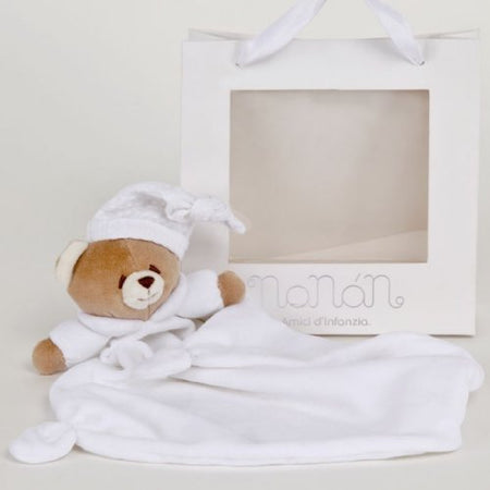 Fazzoletto per dentini Nanan Tato
