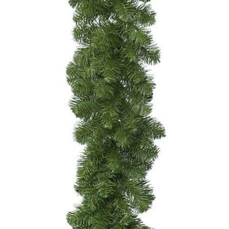 Ghirlanda decorativa con 170 luci LED decorazione natalizia da 270 cm