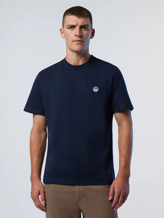 North Sails T-shirt uomo