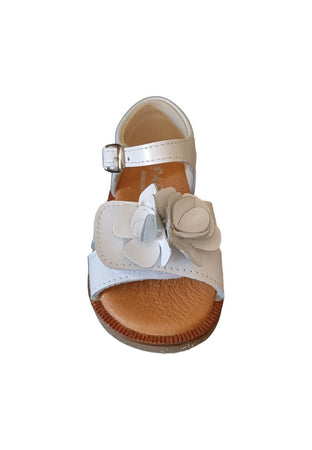 Scarpe sandalo tallonato Unisex bambino panyno B3444