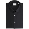 Calvin Klein camicia nera slim fit K10K108229 Camicie Calvin Klein