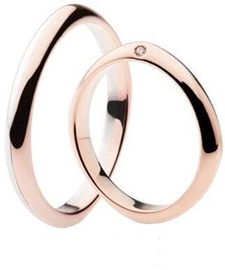 Fede da uomo Polello 2607UBR