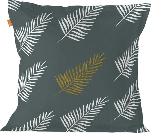 FEDERA CUSCINO FOLIAGE MINT 60X60 Casa e cucina/Tessili per la casa/Cuscini decorativi e accessori/Copricuscini e federe Scontolo.net - Potenza, Commerciovirtuoso.it