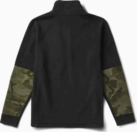 Felpa Pile Roark Landfall Fleece Moda/Uomo/Abbigliamento/Felpe/Felpe con cappuccio Snotshop - Roma, Commerciovirtuoso.it