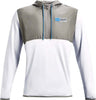 Felpa Uomo Con Cappuccio Under Armour Fleece® Storm ½ Zip Felpa Casual 2 Colori Tessuto Elasticizzato E Traspirante Moda/Uomo/Abbigliamento/Felpe/Felpe con cappuccio Snotshop - Roma, Commerciovirtuoso.it