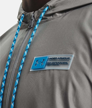 Felpa Uomo Con Cappuccio Under Armour Fleece® Storm ½ Zip Felpa Casual 2 Colori Tessuto Elasticizzato E Traspirante Moda/Uomo/Abbigliamento/Felpe/Felpe con cappuccio Snotshop - Roma, Commerciovirtuoso.it