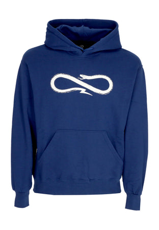 PROPAGANDA Felpa Cappuccio Uomo Logo Og Hoodie Spectre da uomo