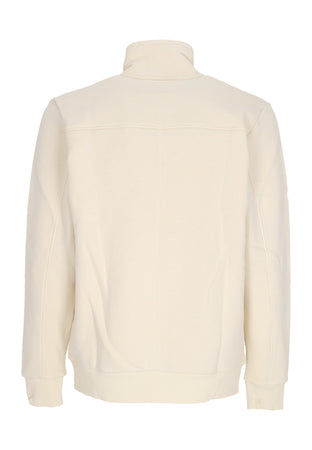 47 BRAND Felpa Collo Alto Uomo Mlb Emb Islington Tj Neyyan Sandstorm da uomo