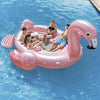 Fenicottero-Gonfiabile-Gigante-Isola-Party-422-X-373-X-185-Cm-Mare-Piscina-4-Posti